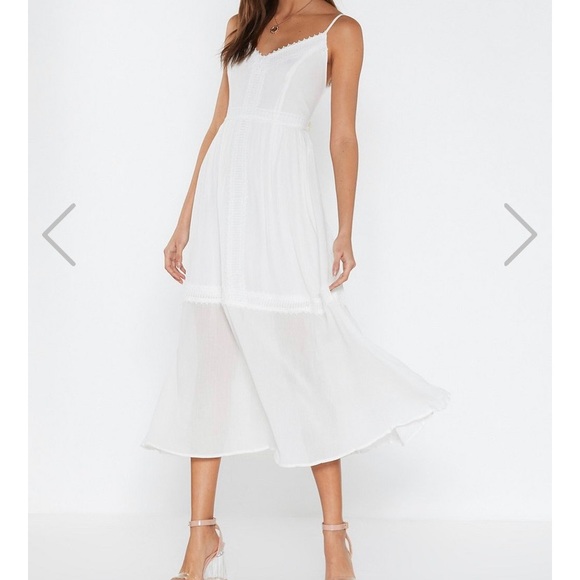 white sun dresses